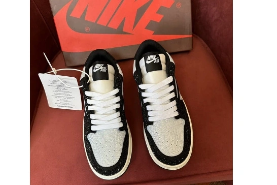 Diamond AJ-1111 Designed Jordan Shoes 0416